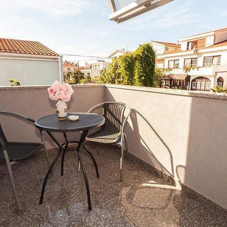 Beach Apartments Rafael ザダル 部屋 写真
