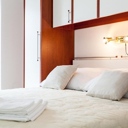 Beach Apartments Rafael ザダル 部屋 写真